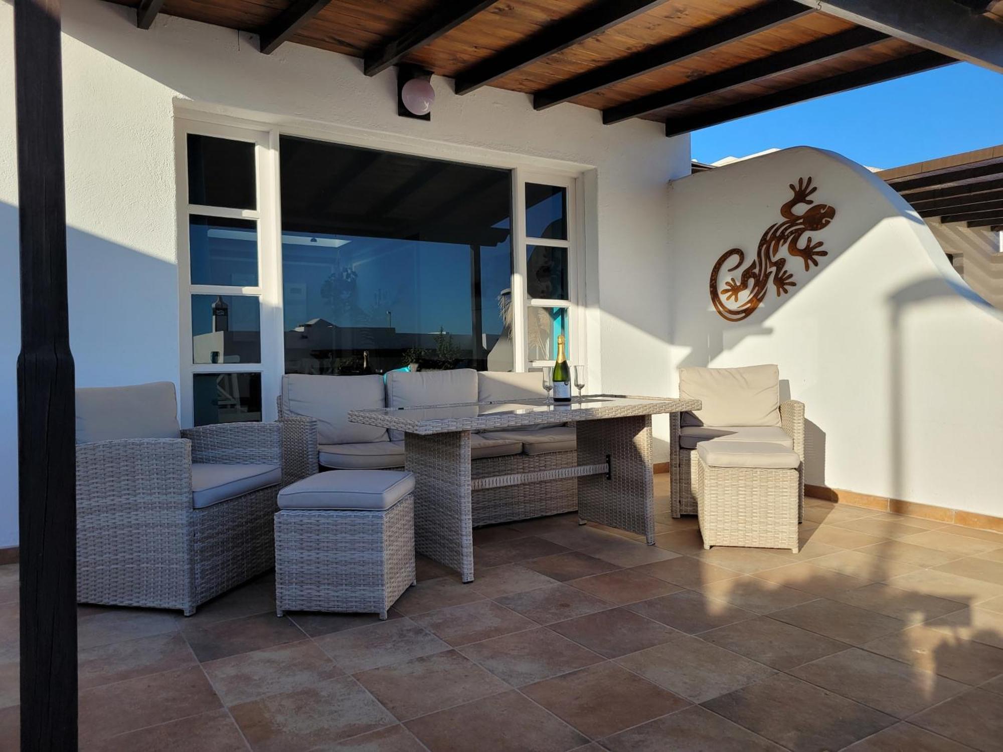 Lago Verde Suite 25 Пуерто-дель-Кармен Екстер'єр фото