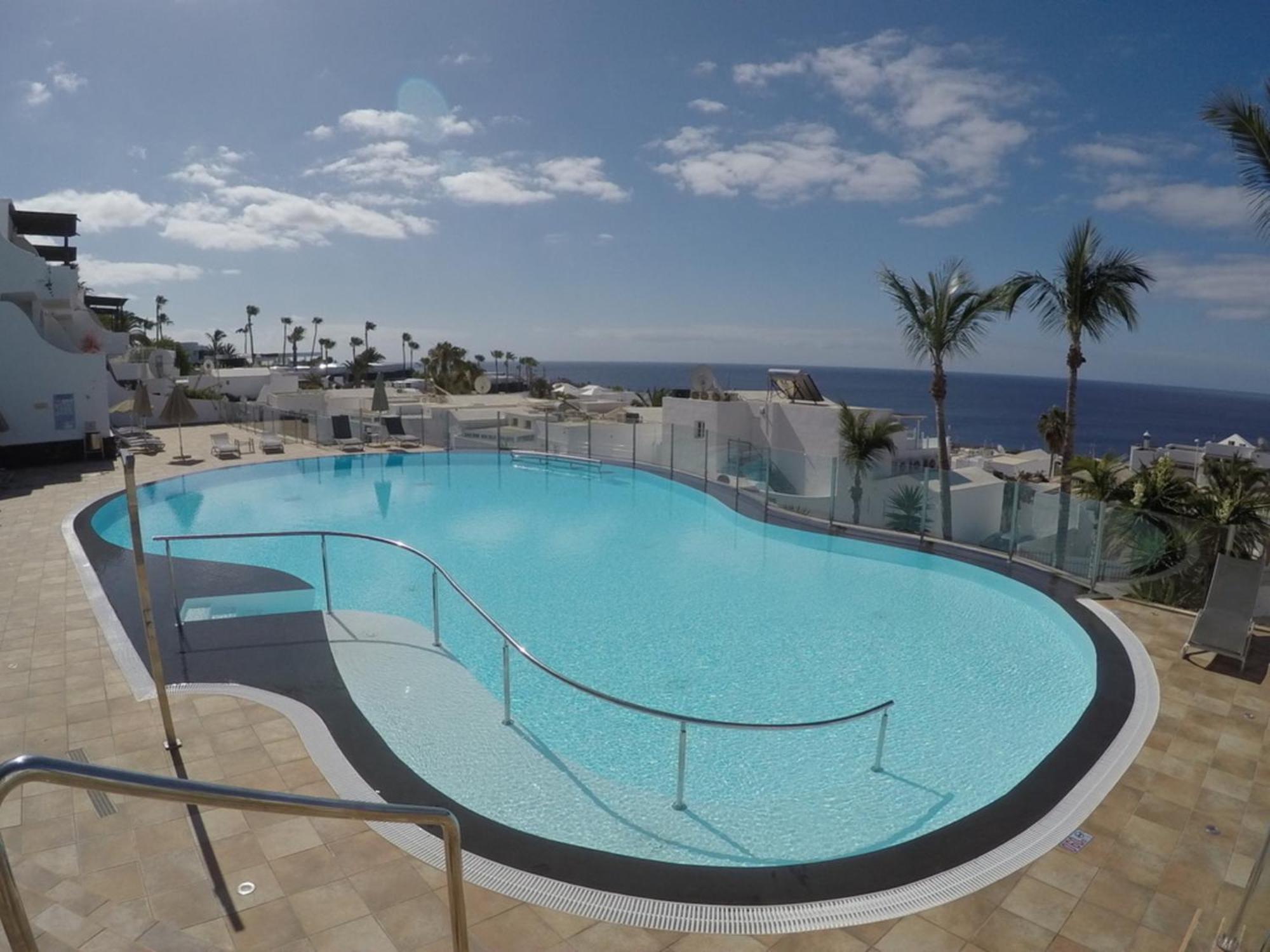 Lago Verde Suite 25 Пуерто-дель-Кармен Екстер'єр фото